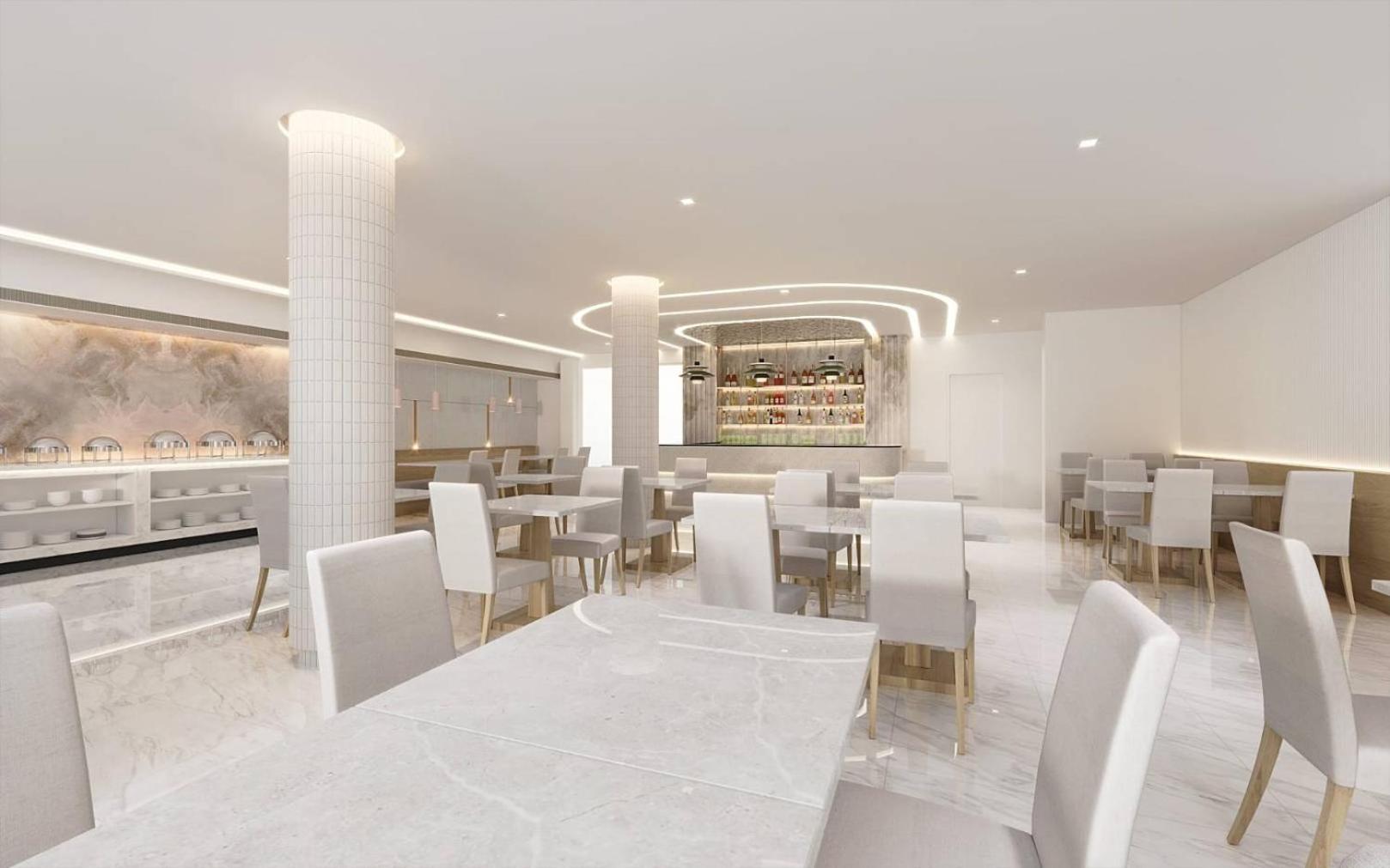 Lohas Residences Sukhumvit 2 Банкок Екстериор снимка
