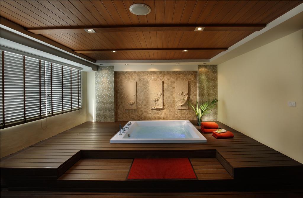 Lohas Residences Sukhumvit 2 Банкок Екстериор снимка