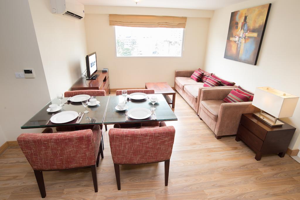 Lohas Residences Sukhumvit 2 Банкок Екстериор снимка
